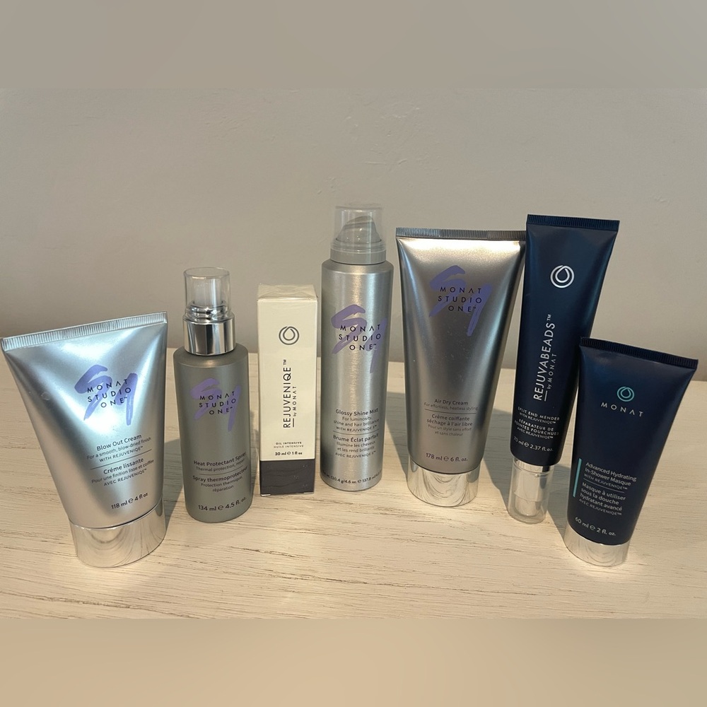 MONAT